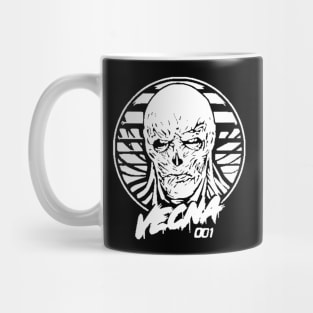 Vecna Mug